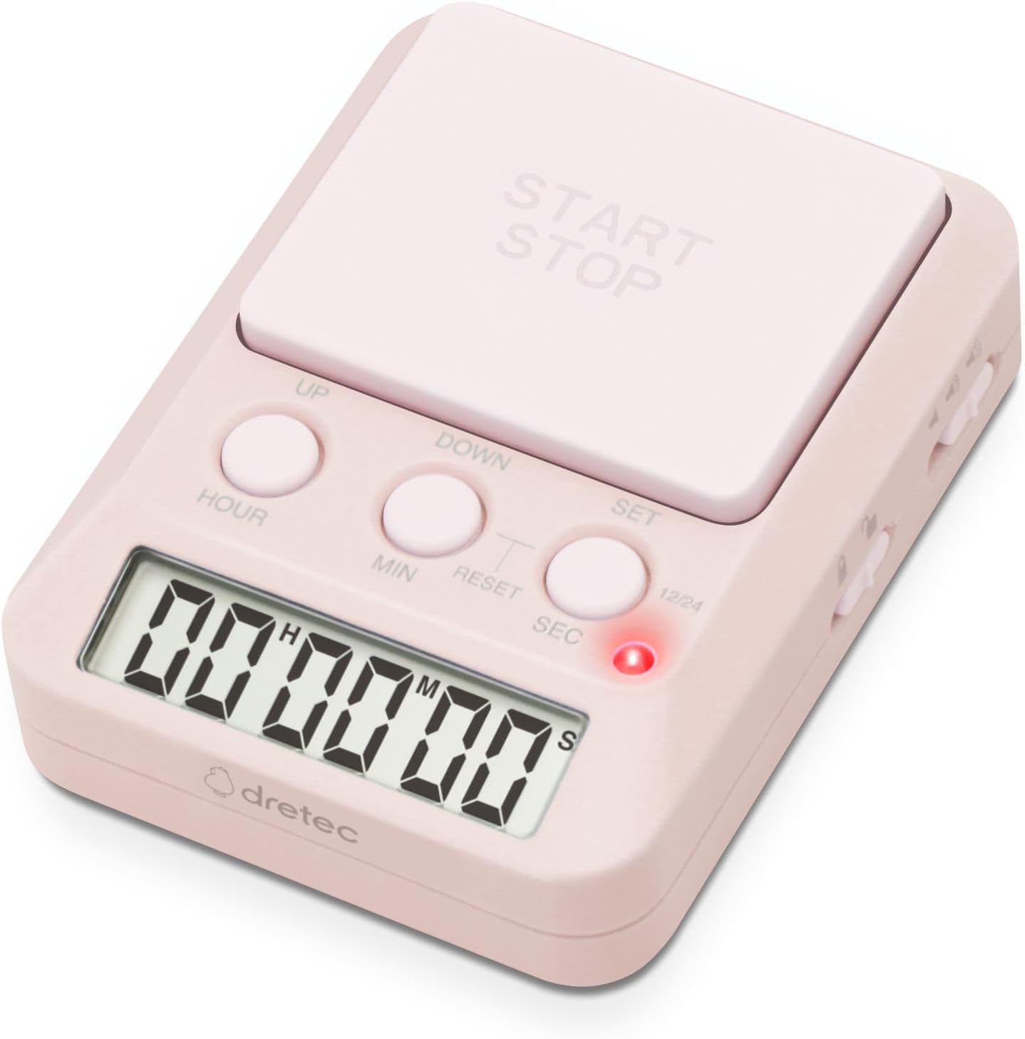 ドリテック 勉強タイマー タイムアップ2 T-587