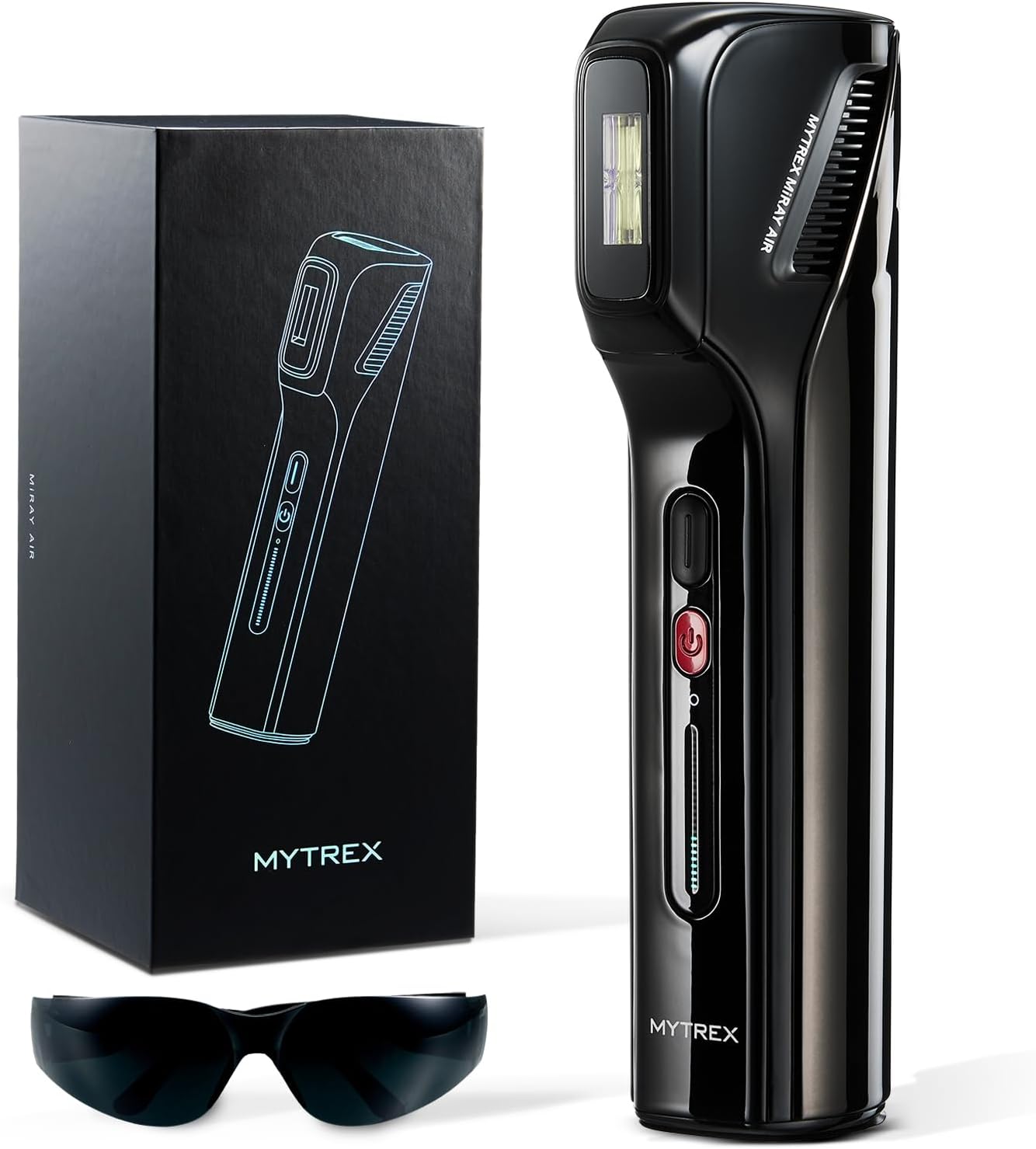 MYTREX MiRAY AiR