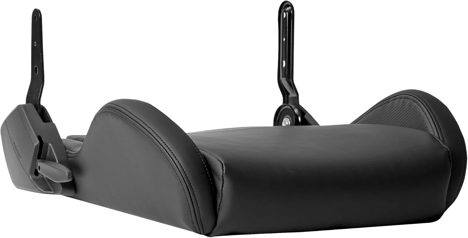 AKRacing 座面パーツ Premium カーボンブラック