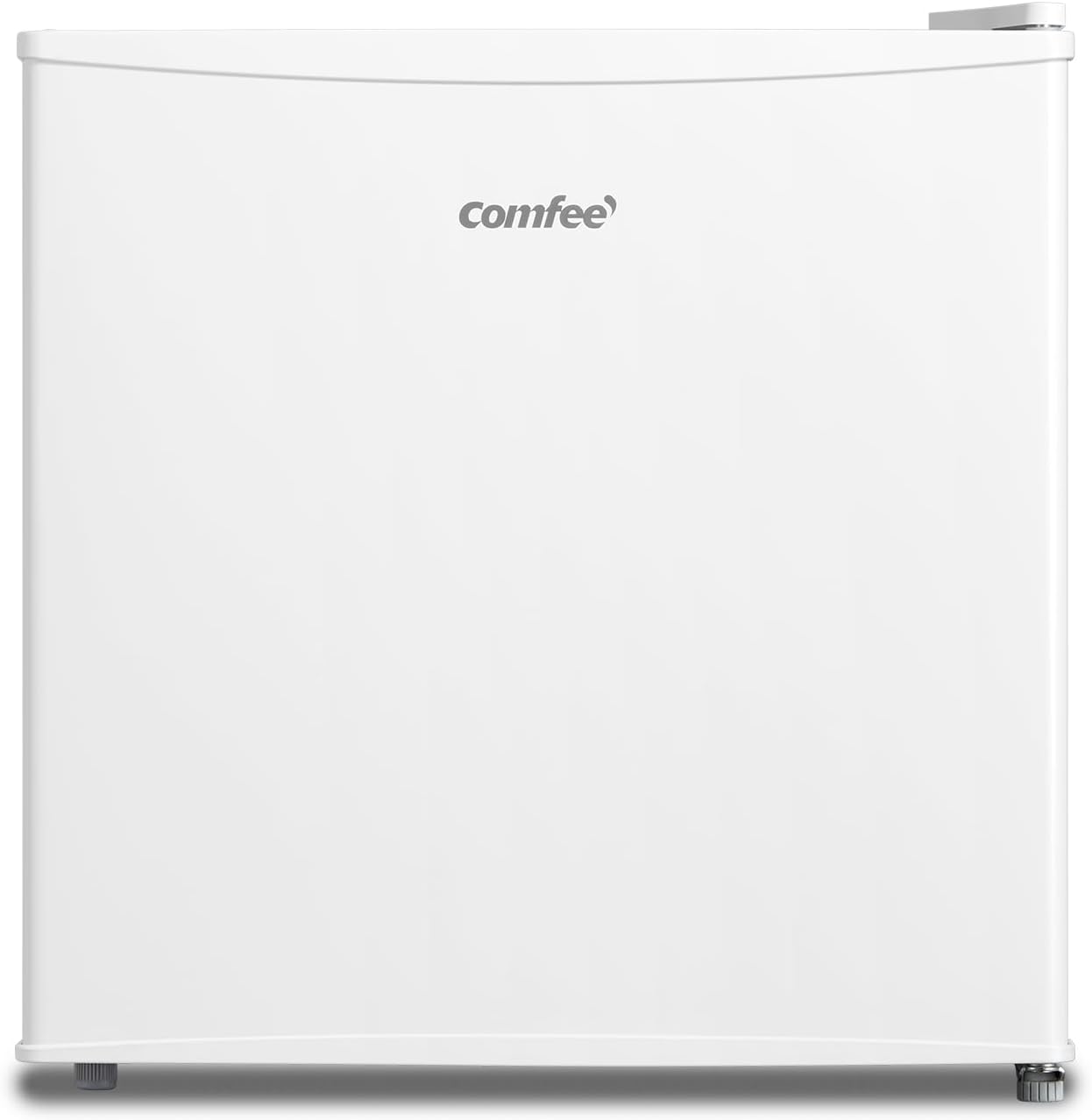 COMFEE' 冷凍庫 32L RCD40WH1JP(E)