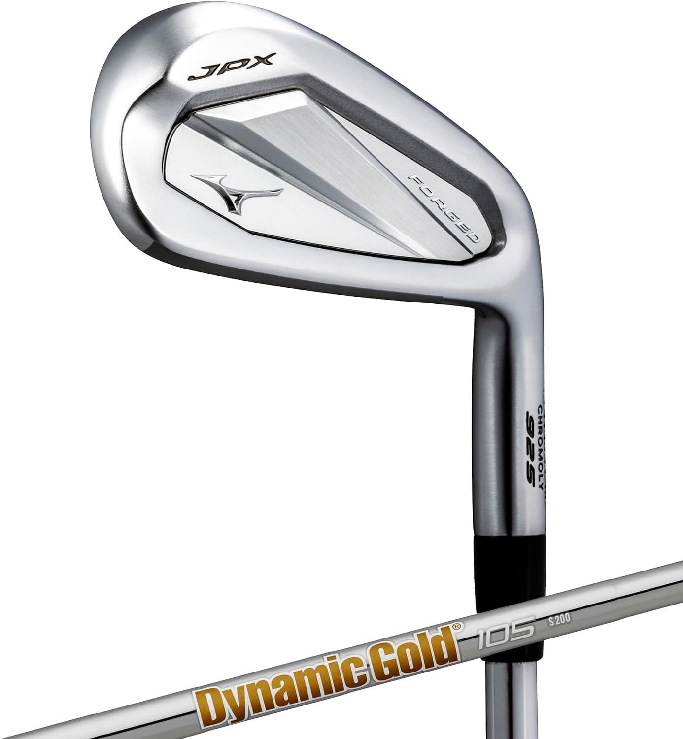 ミズノ JPX 925 FORGED アイアン