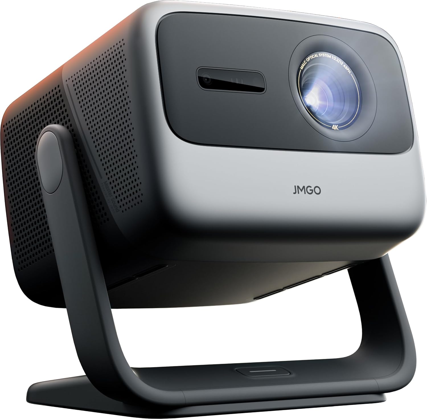JMGO N1S Pro 4K