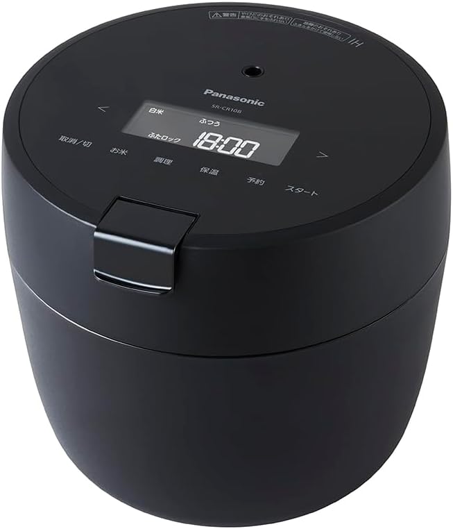 パナソニック SR-CR10B