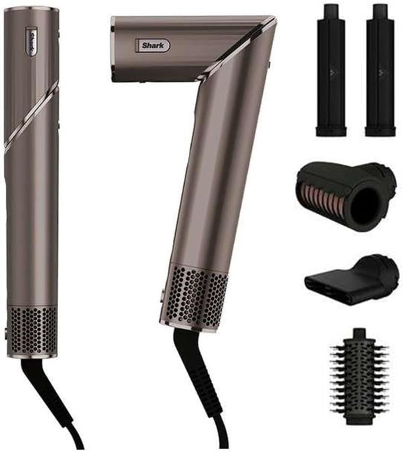 Shark FlexStyle HD434JBR