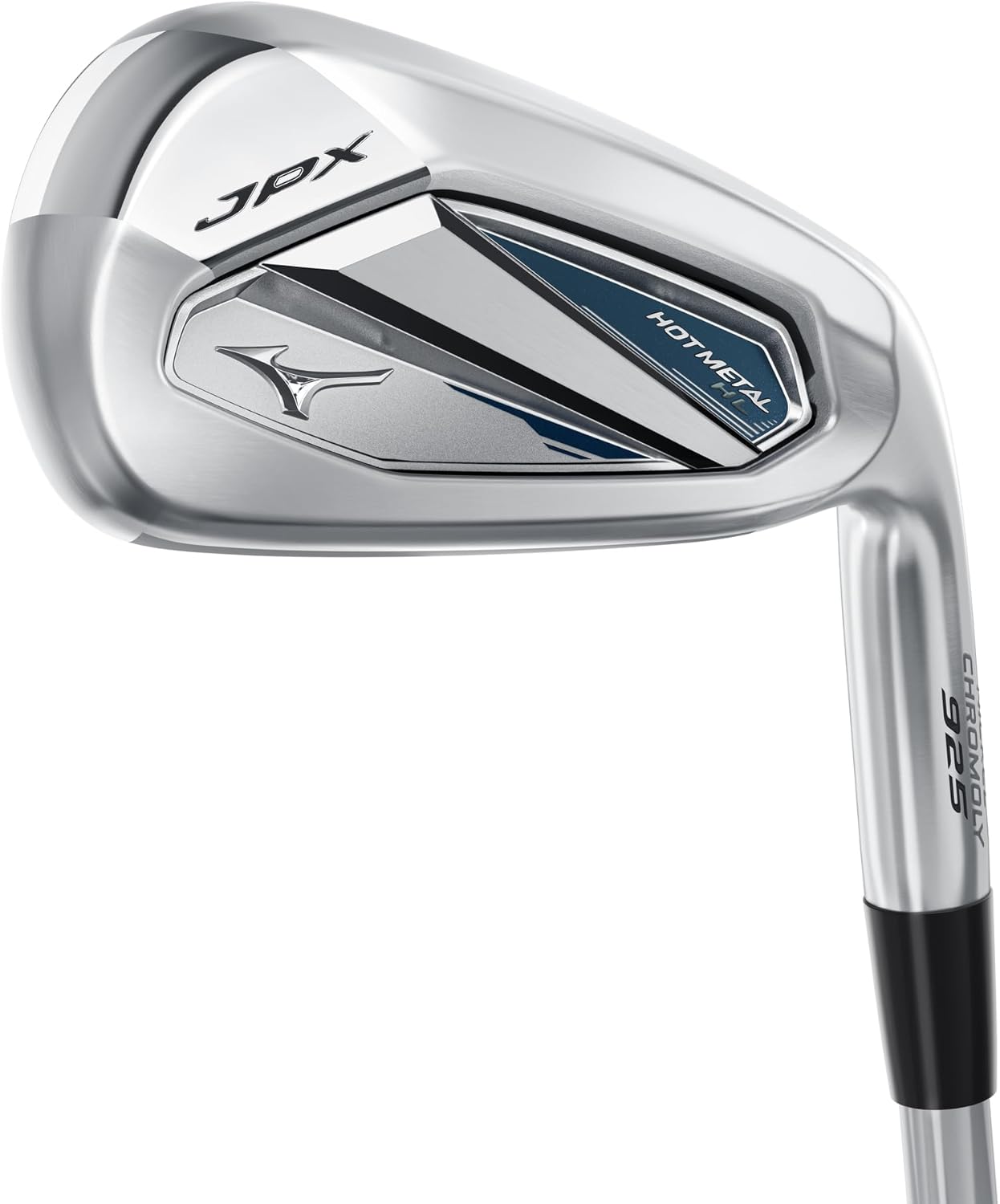 ミズノ JPX925 ホットメタル HL アイアン
