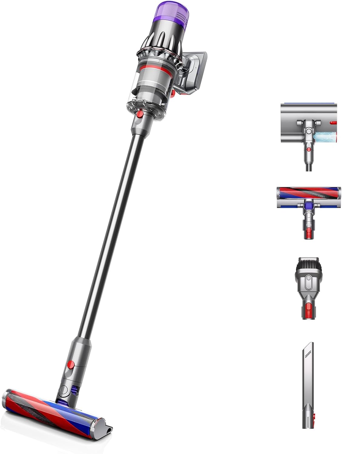 Dyson Digital Slim Submarine