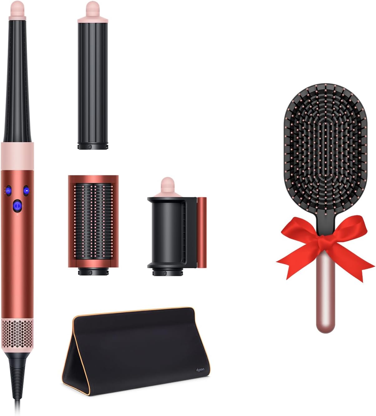 Dyson Airwrap i.d. マルチスタイラー&ドライヤー (HS08 SBP G)