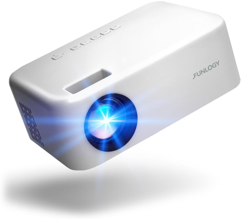 FUNLOGY Projector