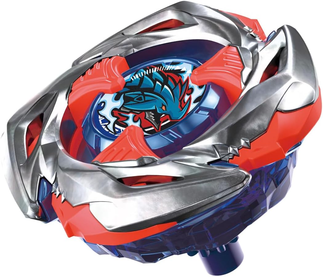 BEYBLADE X UX-11 インパクトドレイク9-60LR