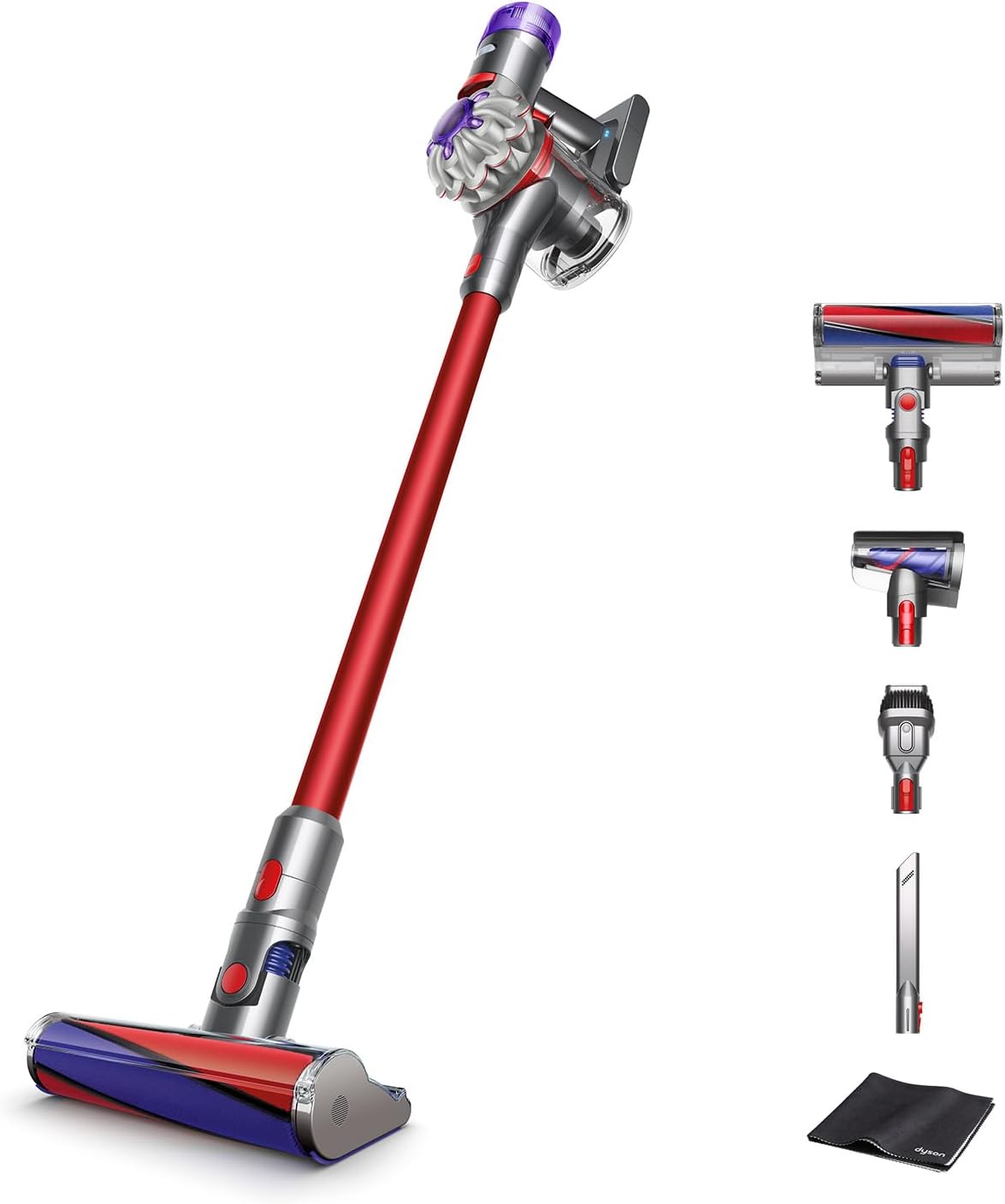 Dyson V8 Origin (SV25 RD2 AM)