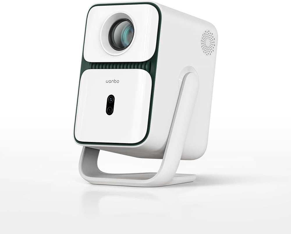 Wanbo T2 Ultra