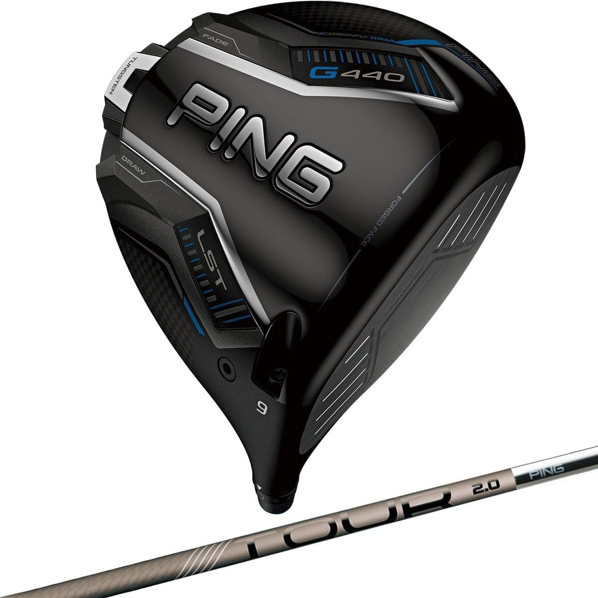 PING G440 LST ドライバー
