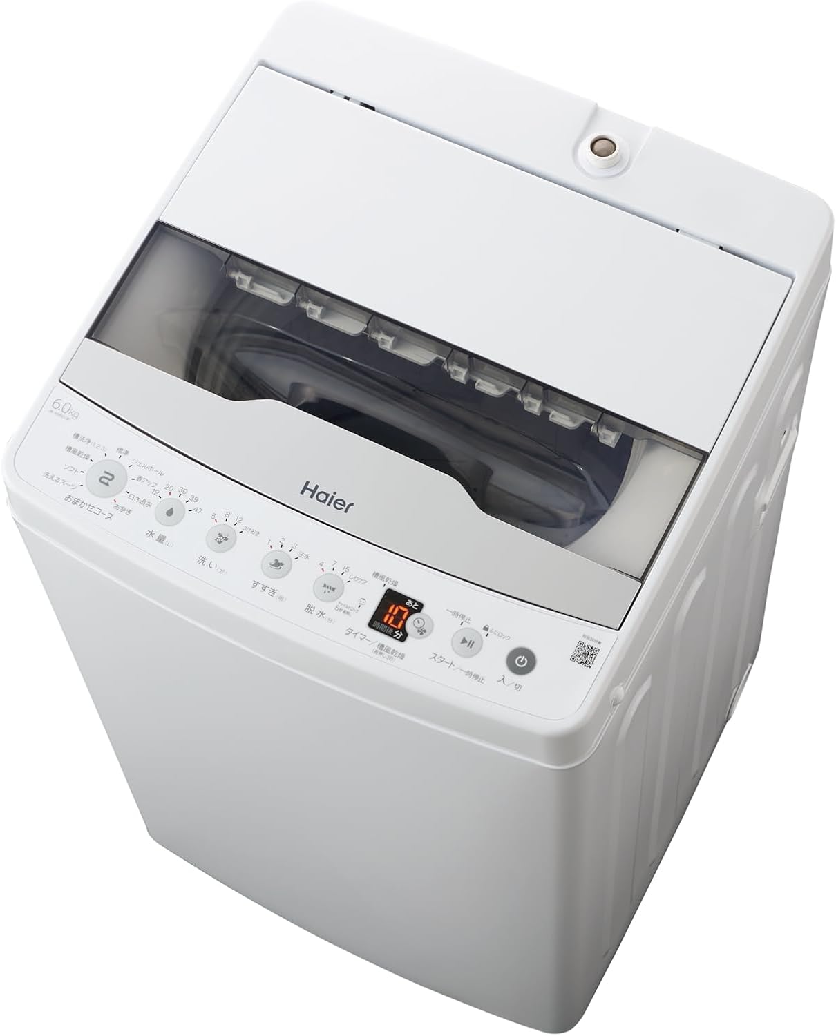 ハイアール JW-HS61D