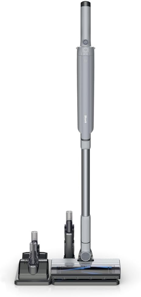 Shark EVOPOWER SYSTEM FIT LC100J