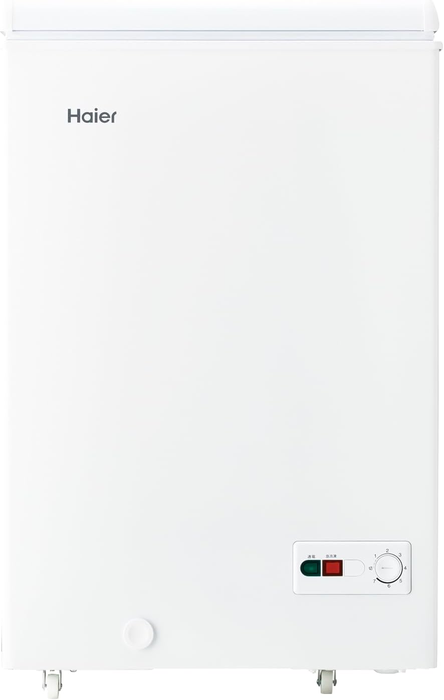 ハイアール JF-HSC10A
