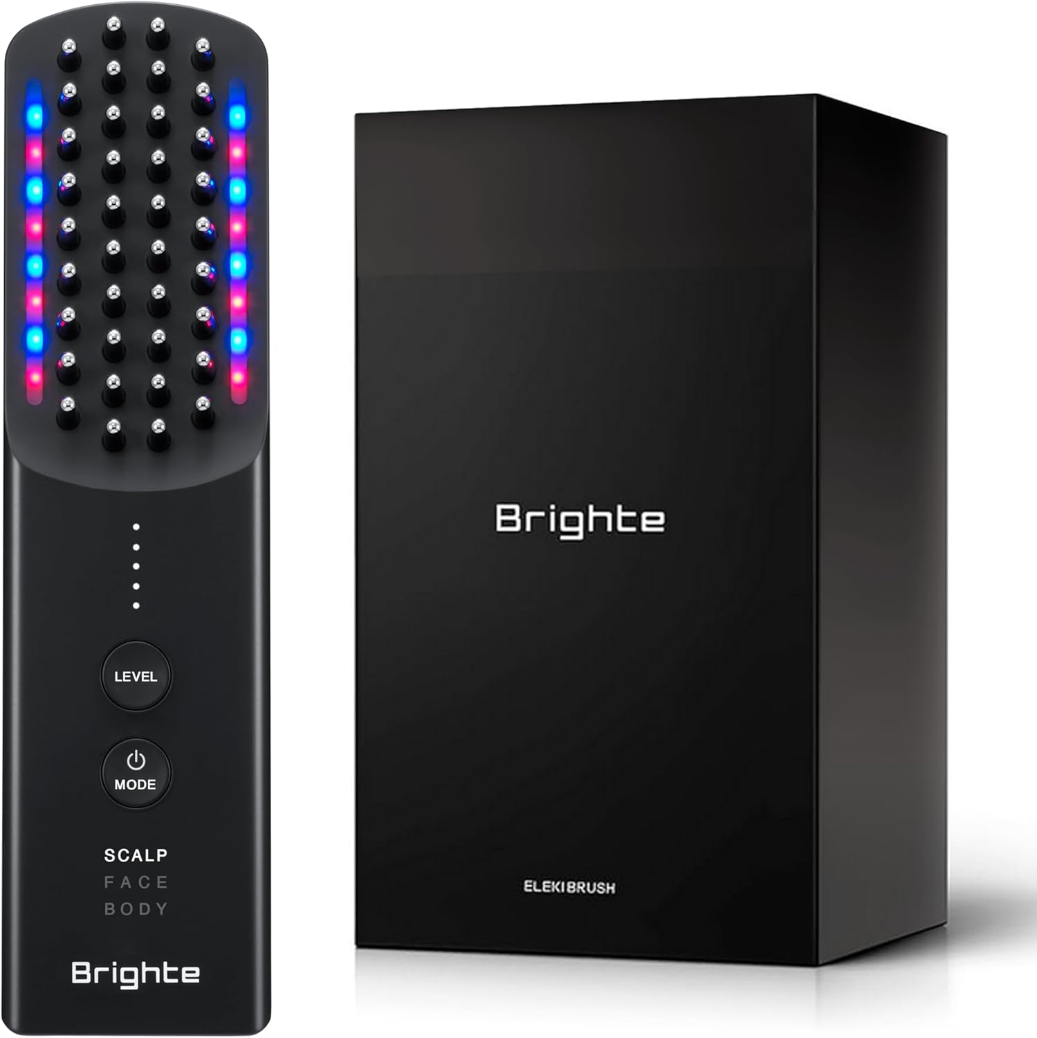 Brighte ELEKI BRUSH+