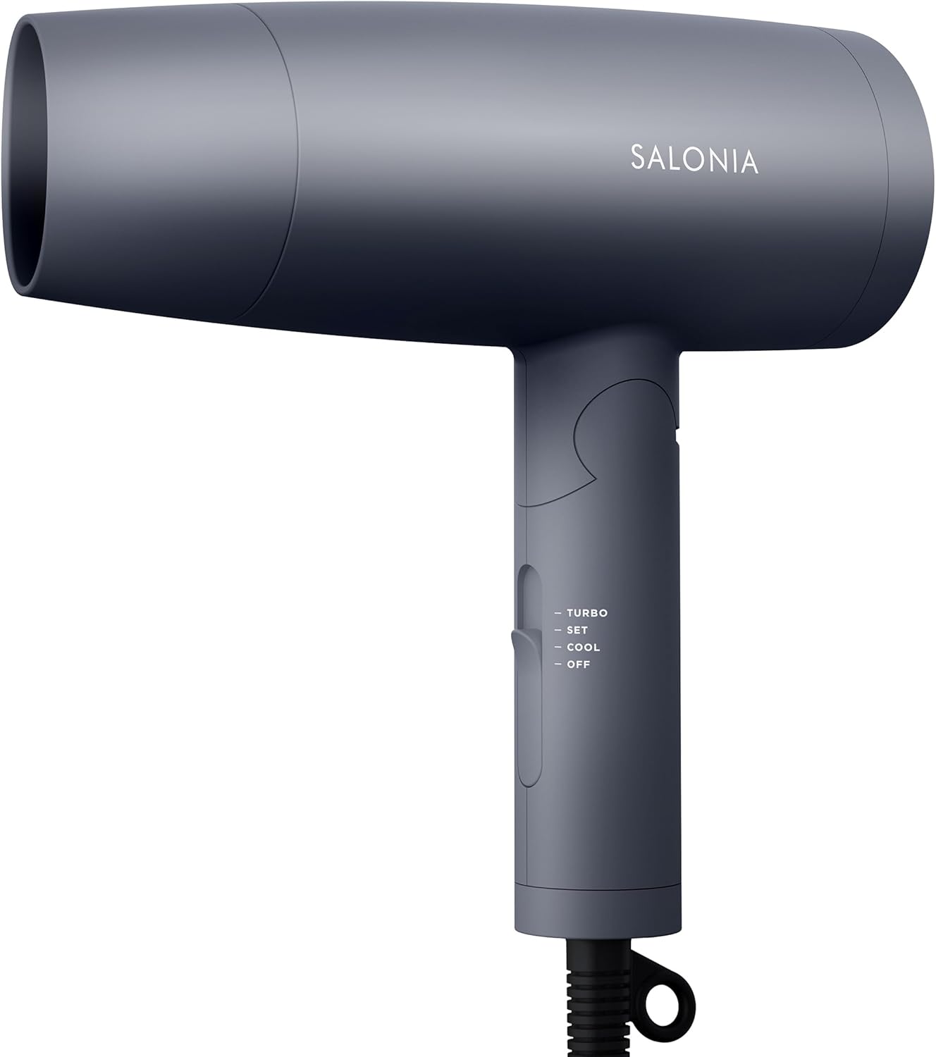 SALONIA スピーディーイオンドライヤー SL-013AGR
