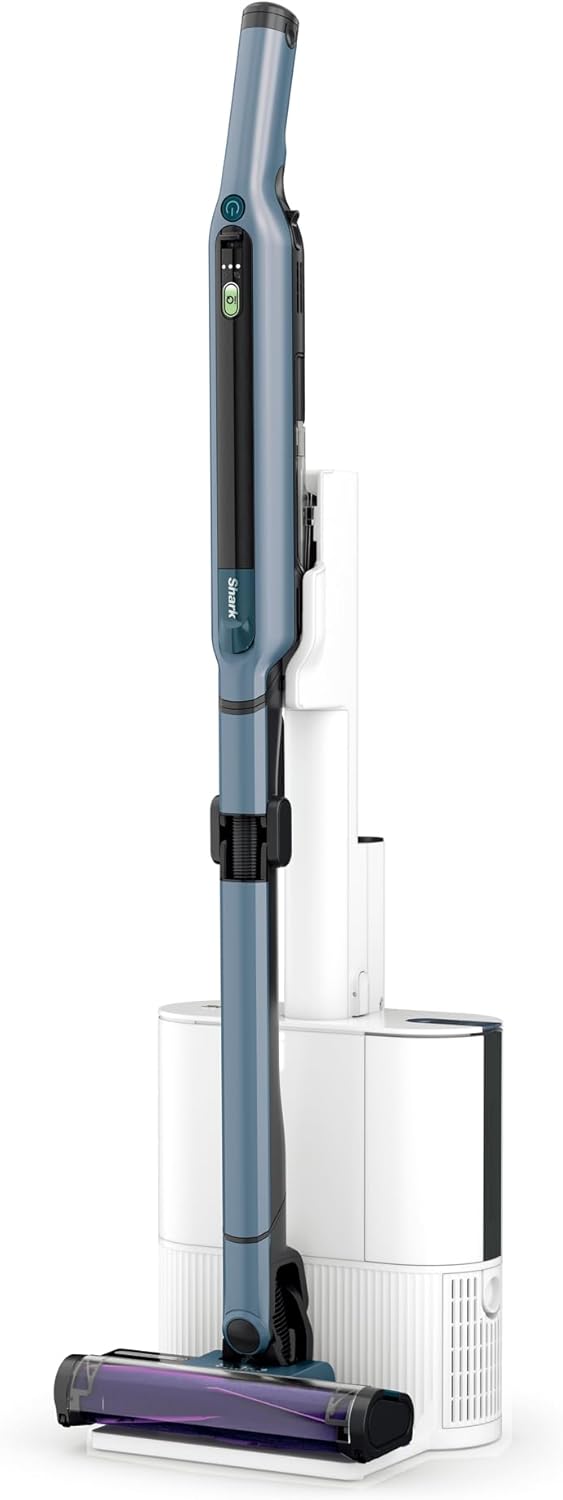 Shark EVOPOWER SYSTEM iQ+ CS850JBLAE