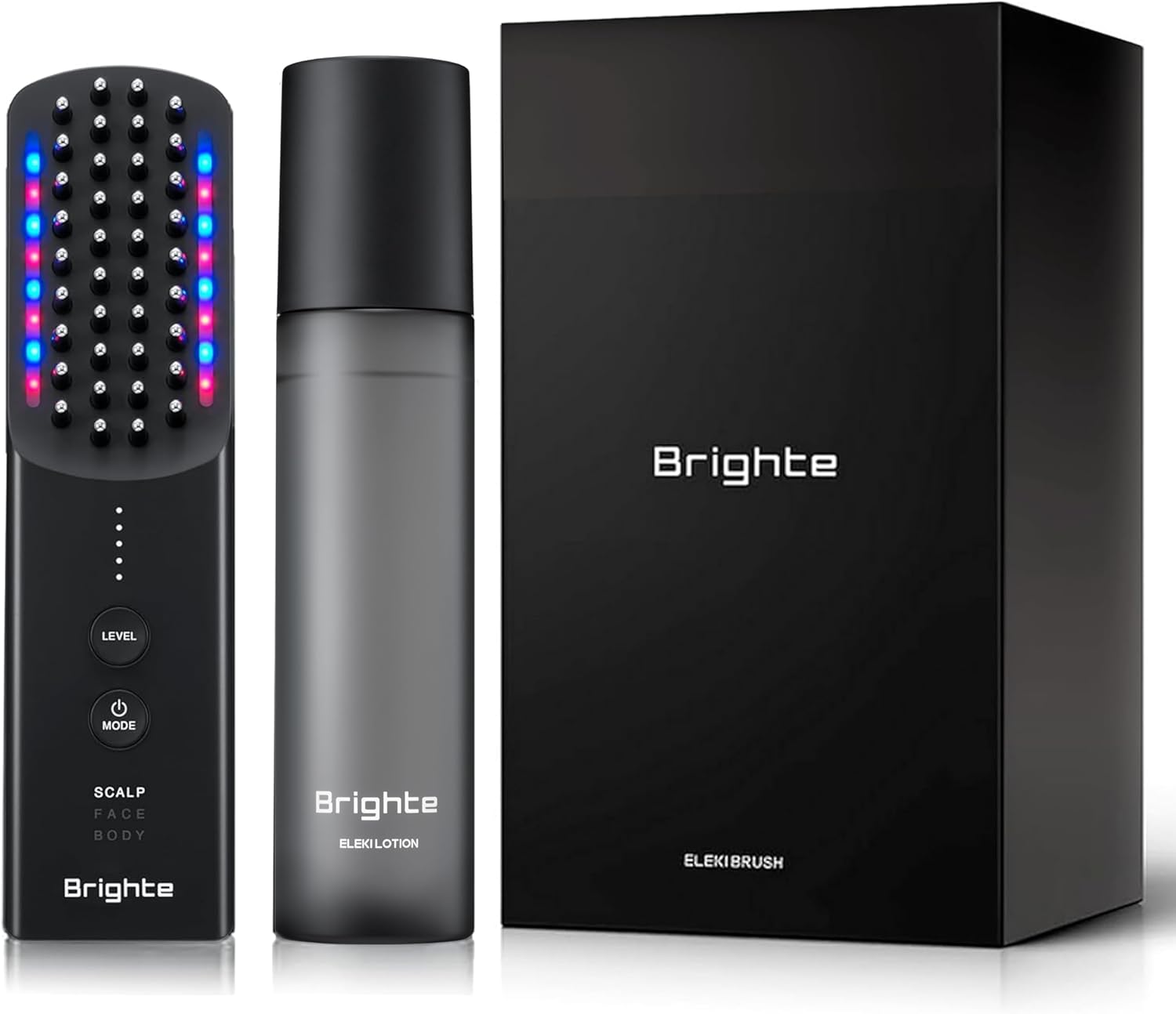 Brighte ELEKI BRUSH+
