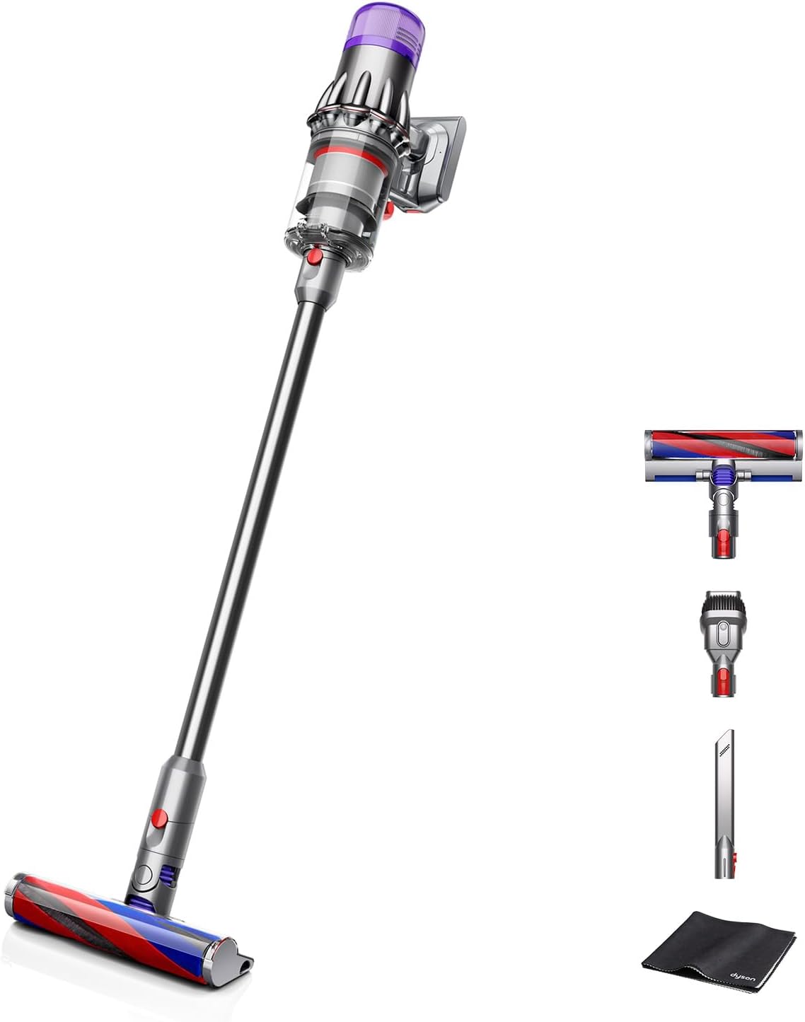 Dyson Digital Slim Origin (SV18 FF OR2 AM)