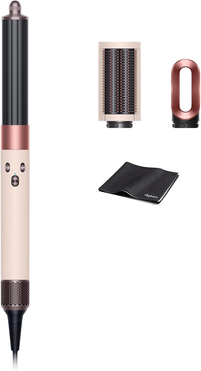 Dyson Airwrap マルチスタイラー Ceramic Pink (HS05)