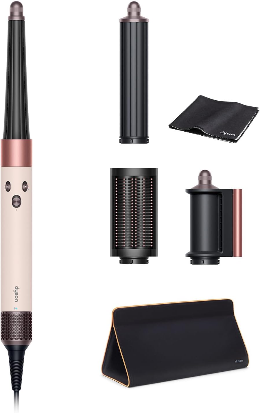 Dyson Airwrap i.d. マルチスタイラー＆ドライヤー