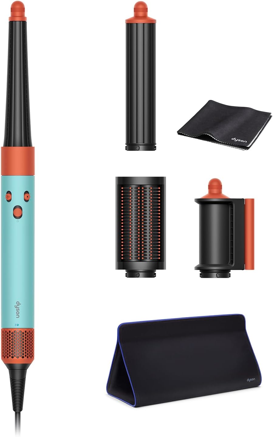 Dyson Airwrap i.d. マルチスタイラー&ドライヤー