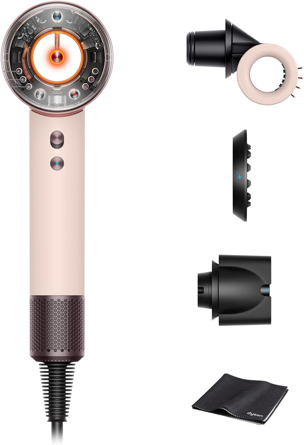 Dyson Supersonic Nural Shine