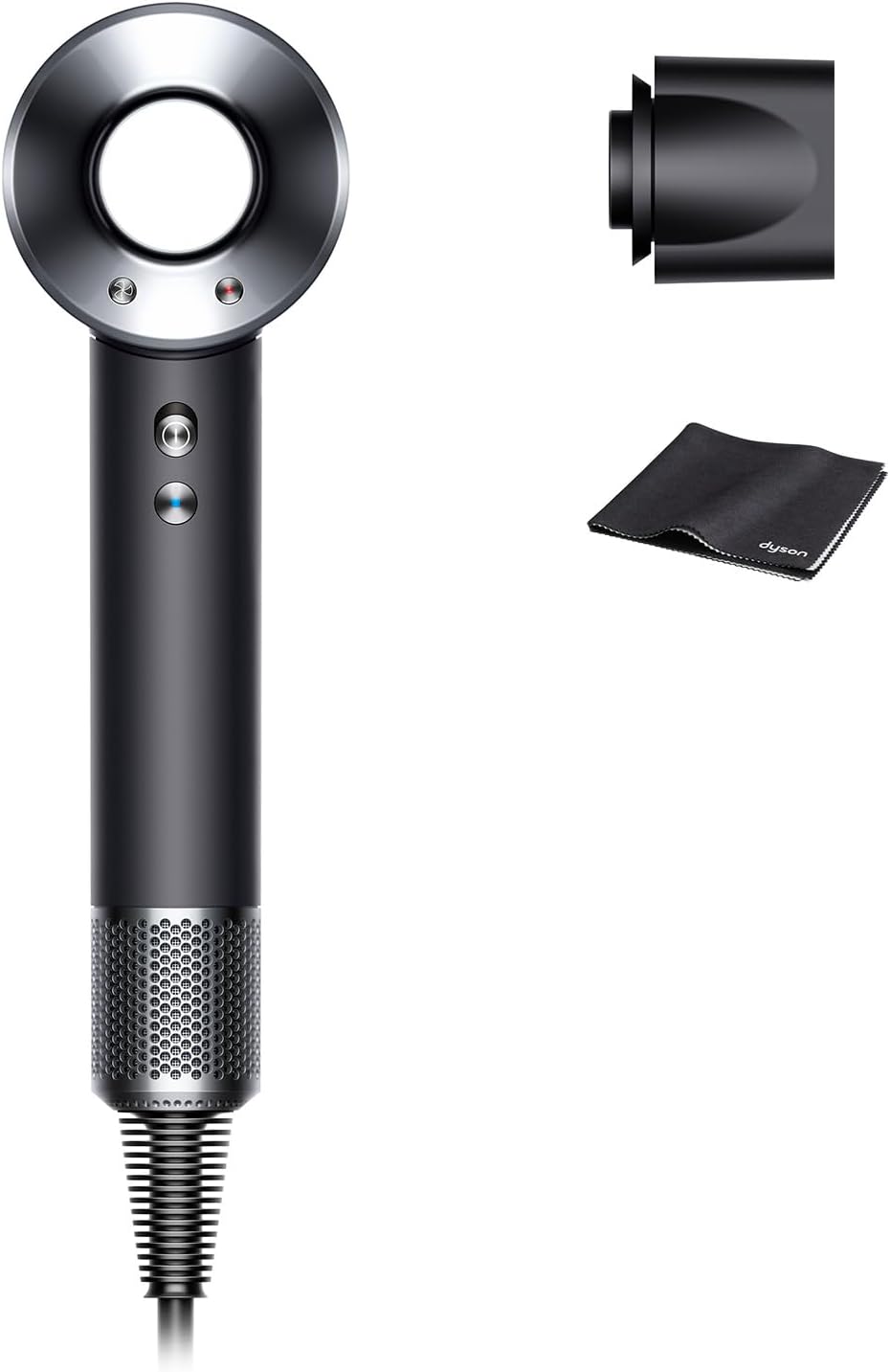 Dyson Supersonic Ionic HD08