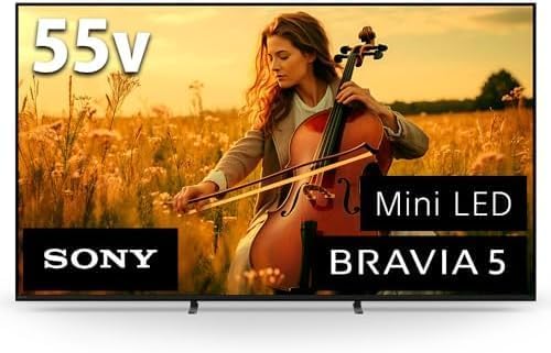 ソニー BRAVIA K-55XR50