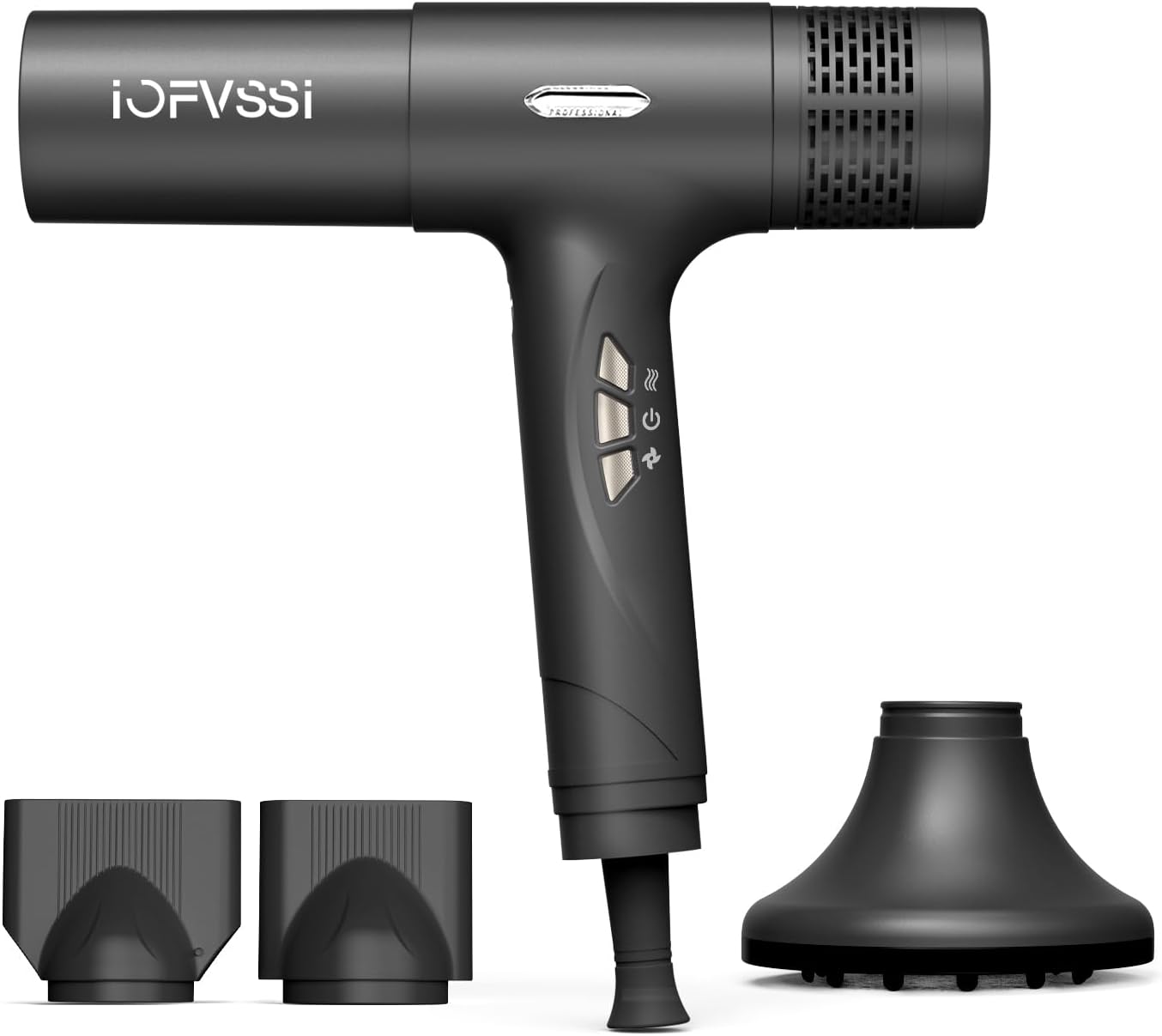 IOFVSSI ヘアドライヤー