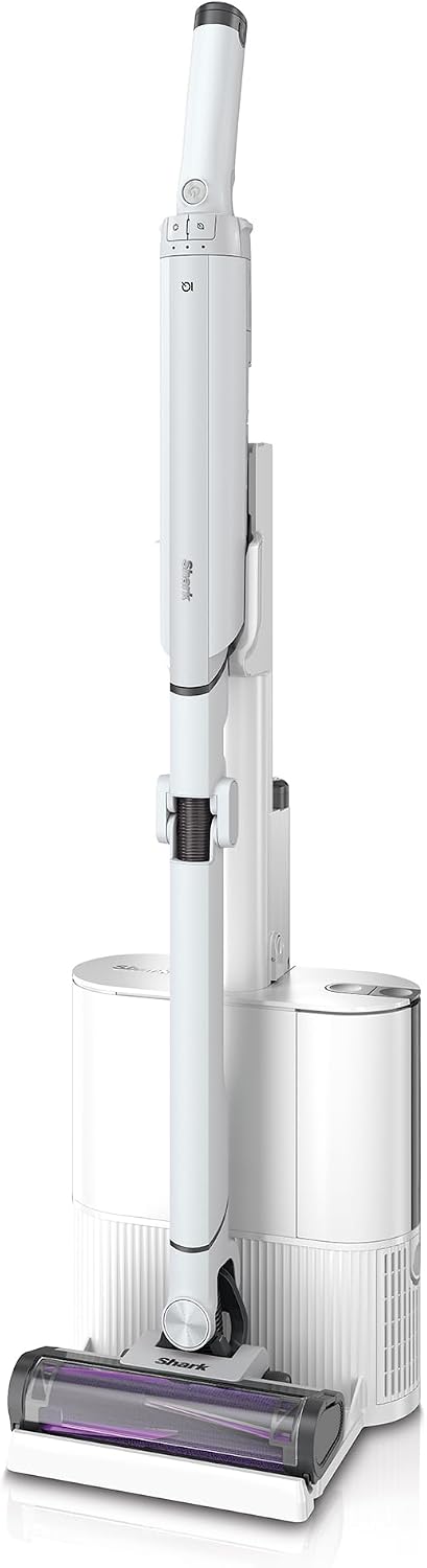Shark EVOPOWER SYSTEM NEO+ LC350JWH