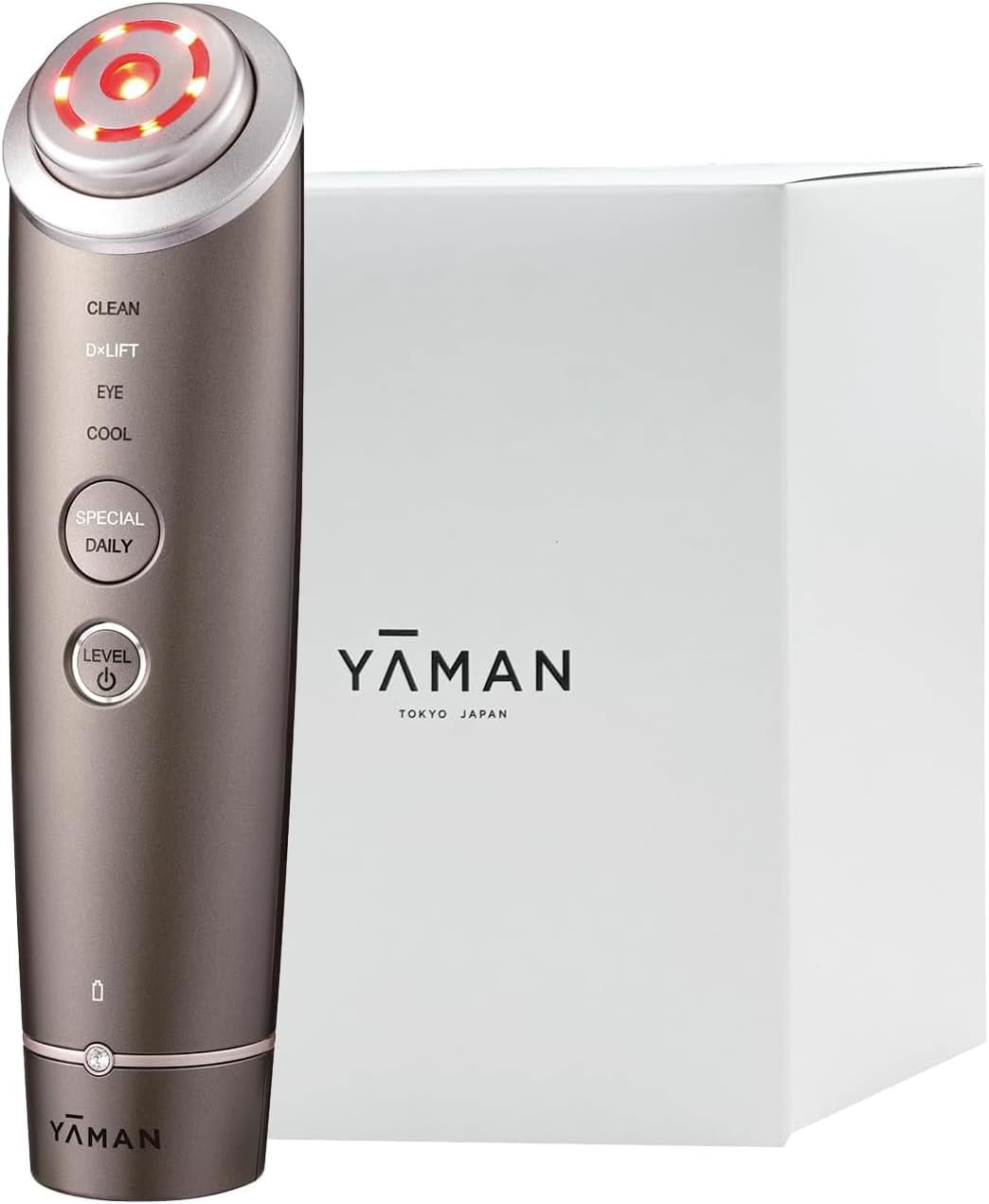 ヤーマン フォトプラス ディープリフト YJFA1TAM2