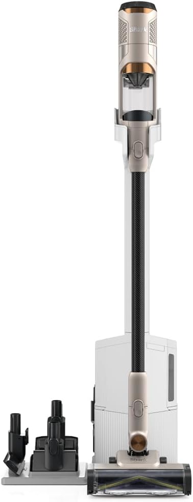 Shark PowerClean 360 IW4171JCP