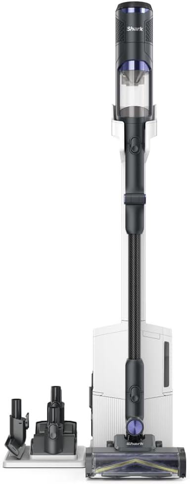 Shark PowerClean 360 IW4271JBK