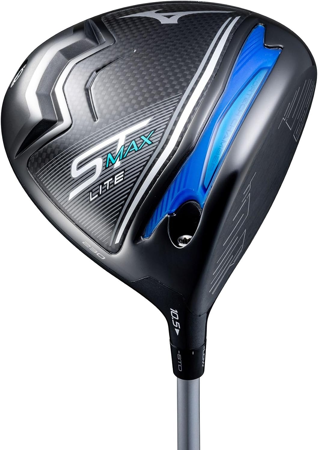 ミズノ ST-MAX 230 LITE ドライバー