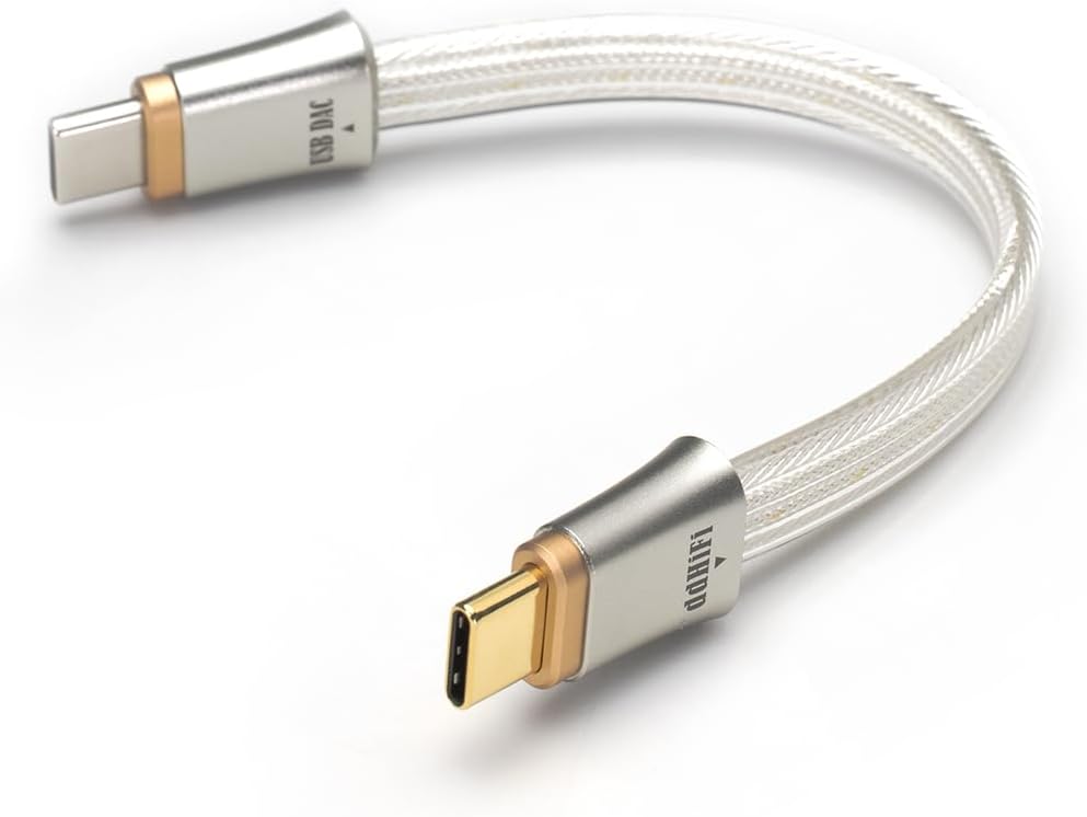 ddHiFi TC19CC (Comet)