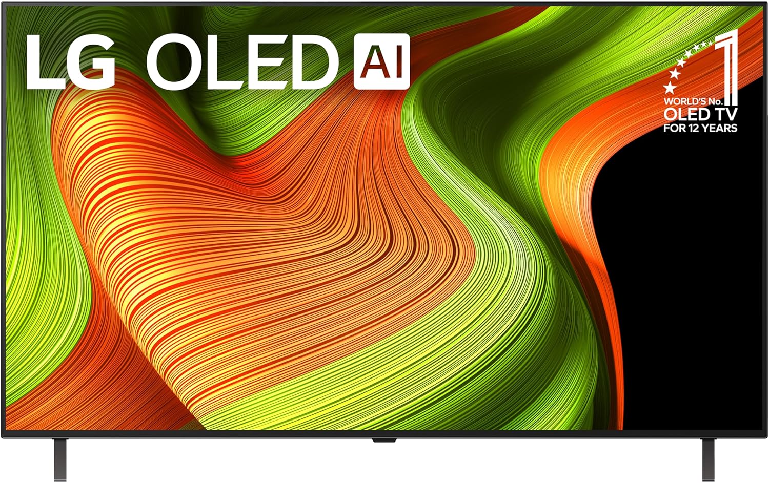 LG 55インチ OLED B5シリーズ (2025年モデル)