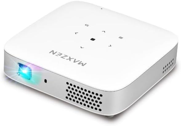 MAXZEN MP-D10HC