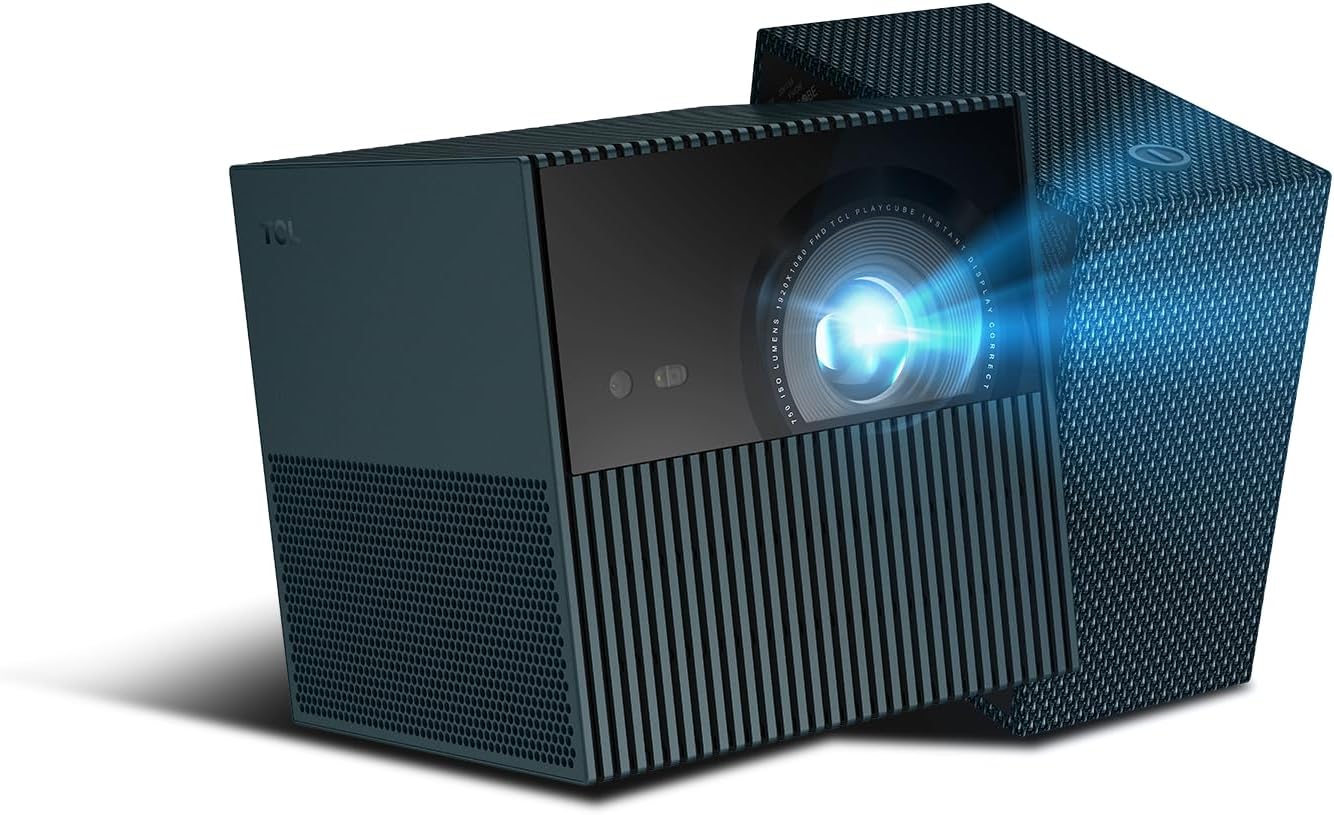 TCL PlayCube 750