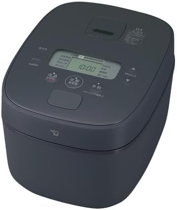 象印 豪熱大火力 NW-QB10