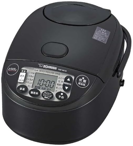 象印 極め炊き NW-VK10-BA