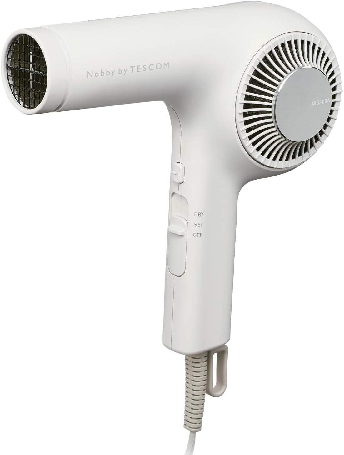 Nobby by TESCOM NIB400A