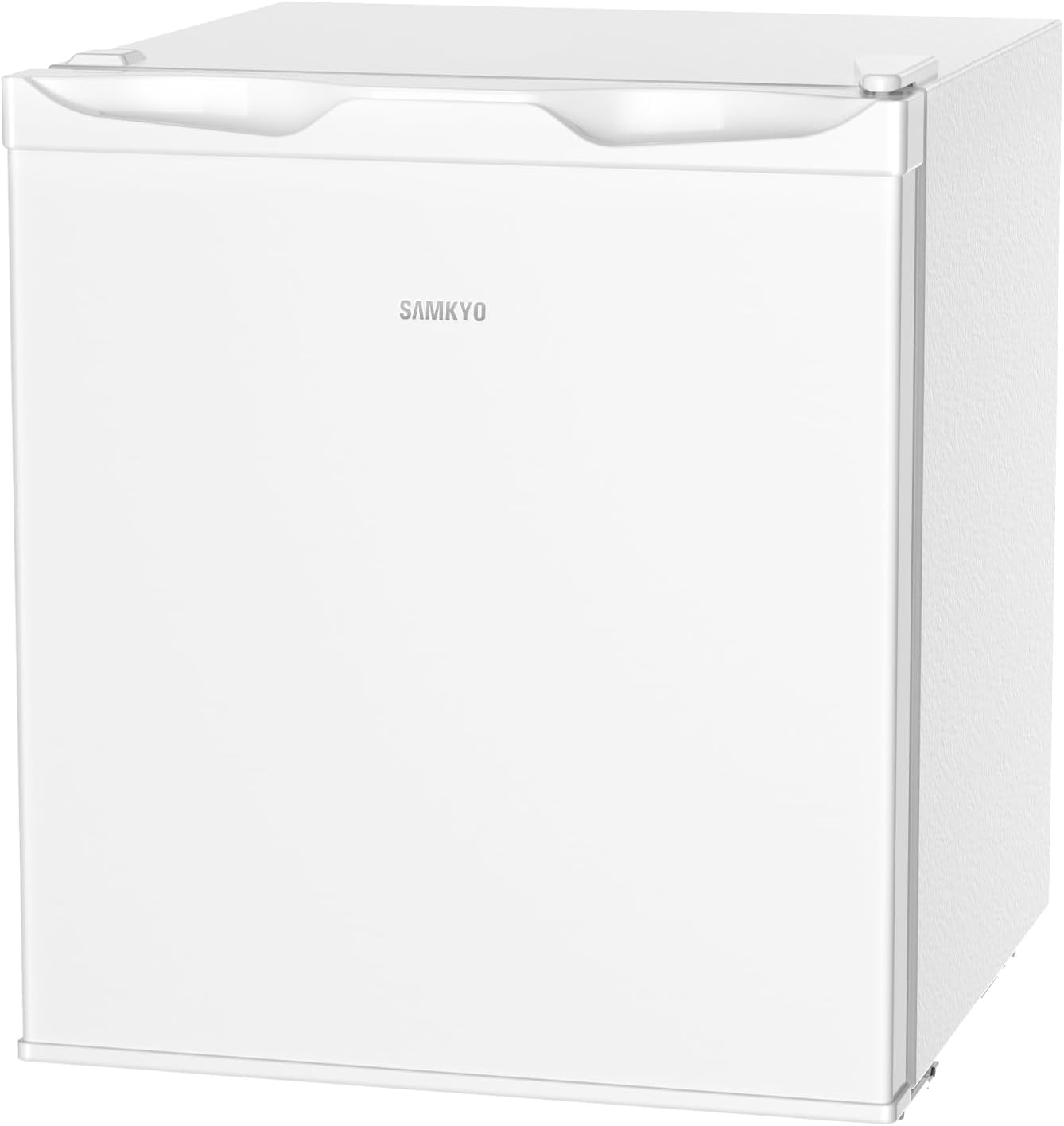 SAMKYO 48L 1ドア小型冷蔵庫 GU40