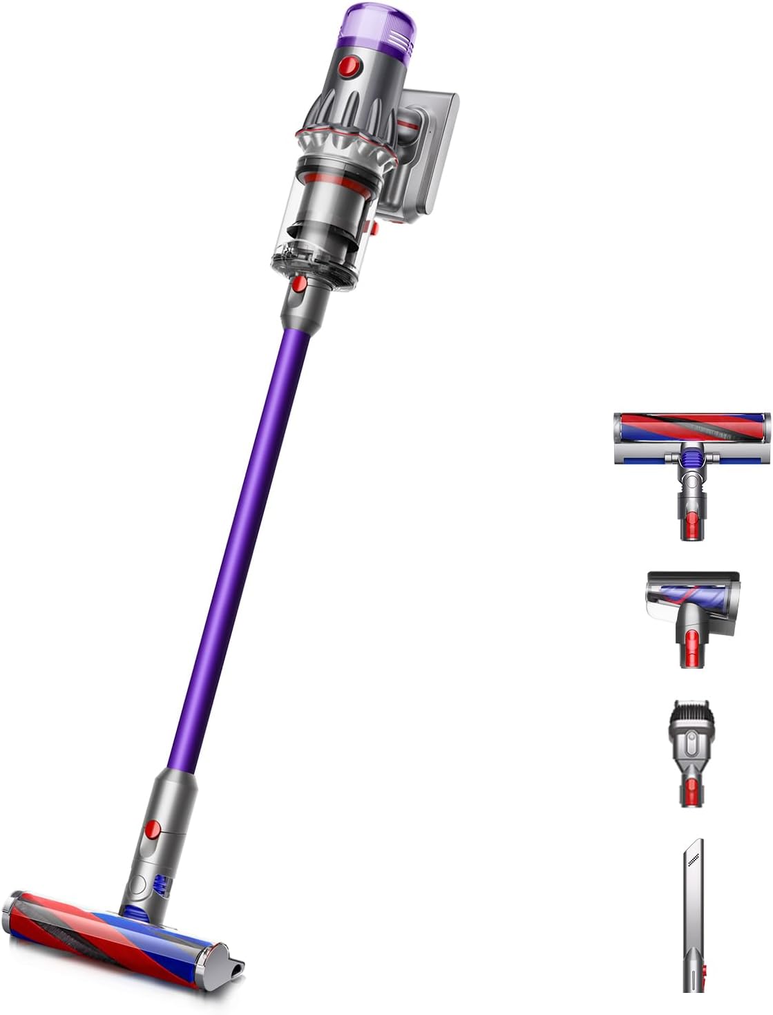 Dyson V12 Origin (SV49 OR)