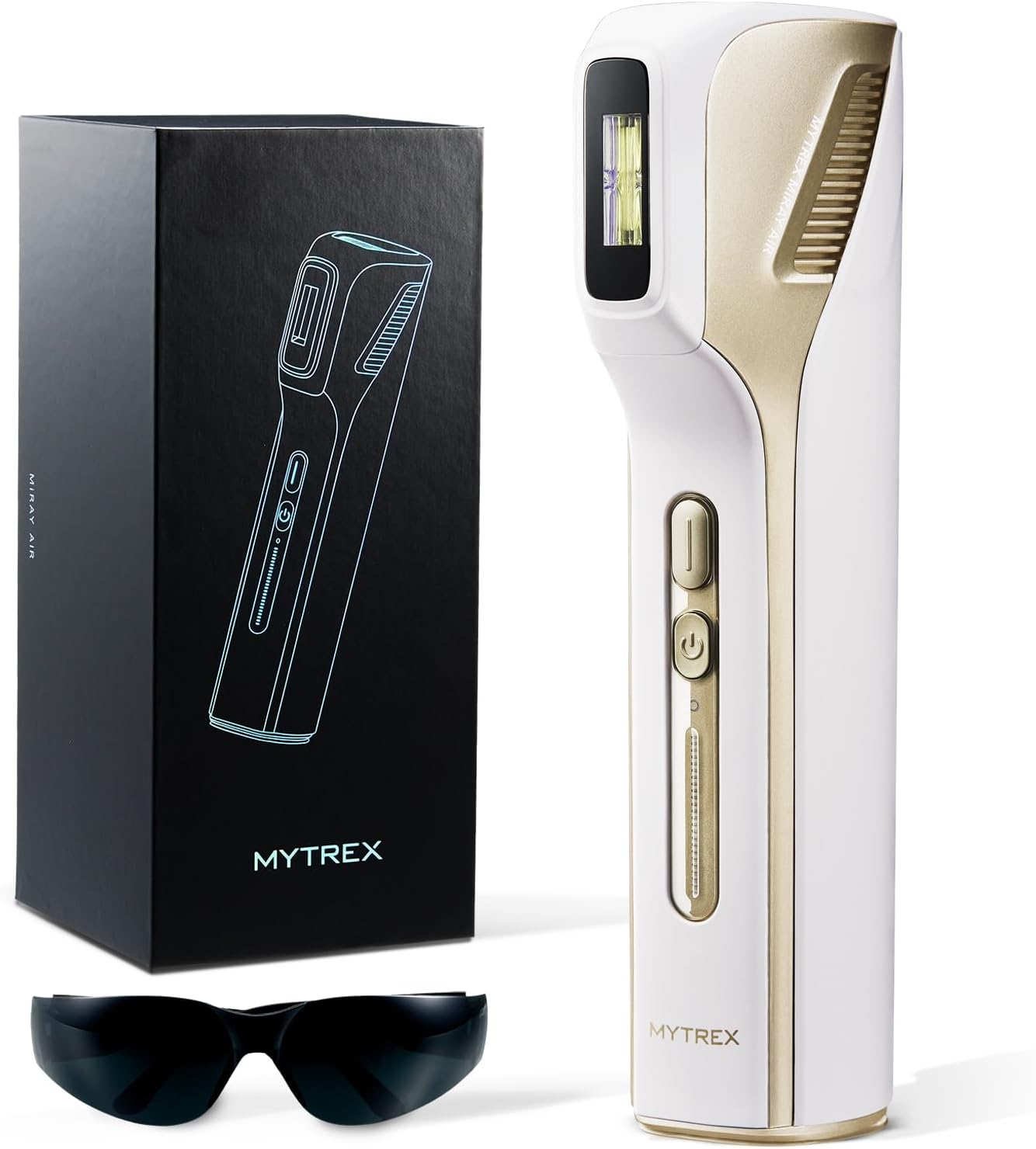 MYTREX MiRAY AiR (MT-MRA24W)