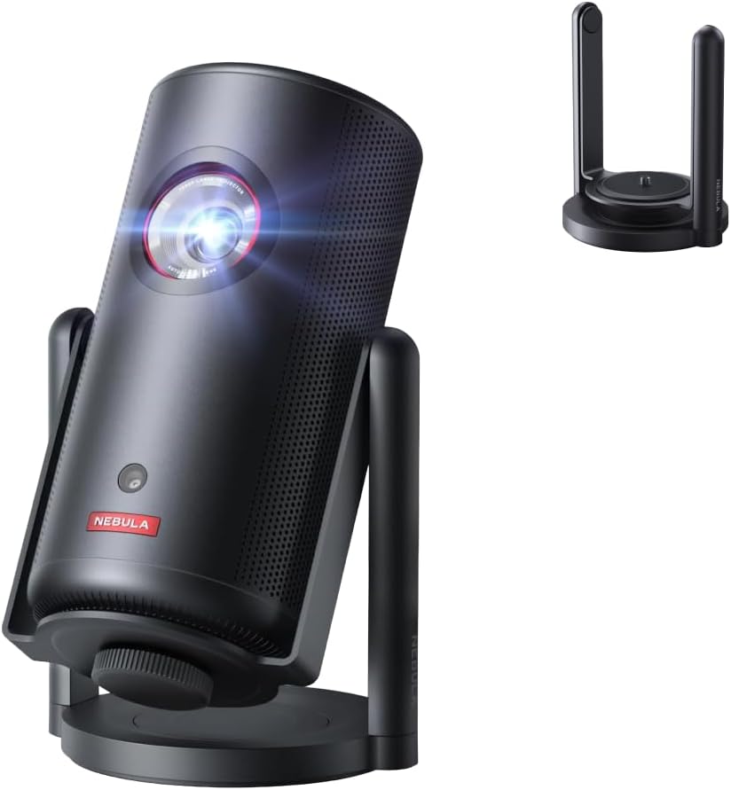 Anker Nebula Capsule 3 Laser ジンバルセット