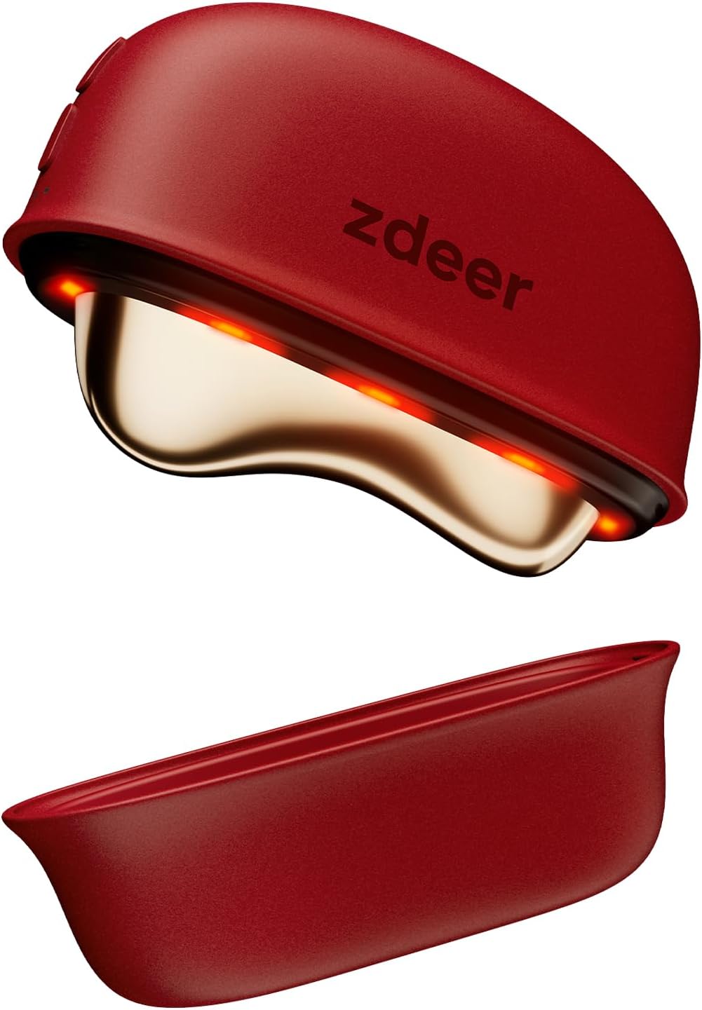 ZDEER 電動かっさプレート