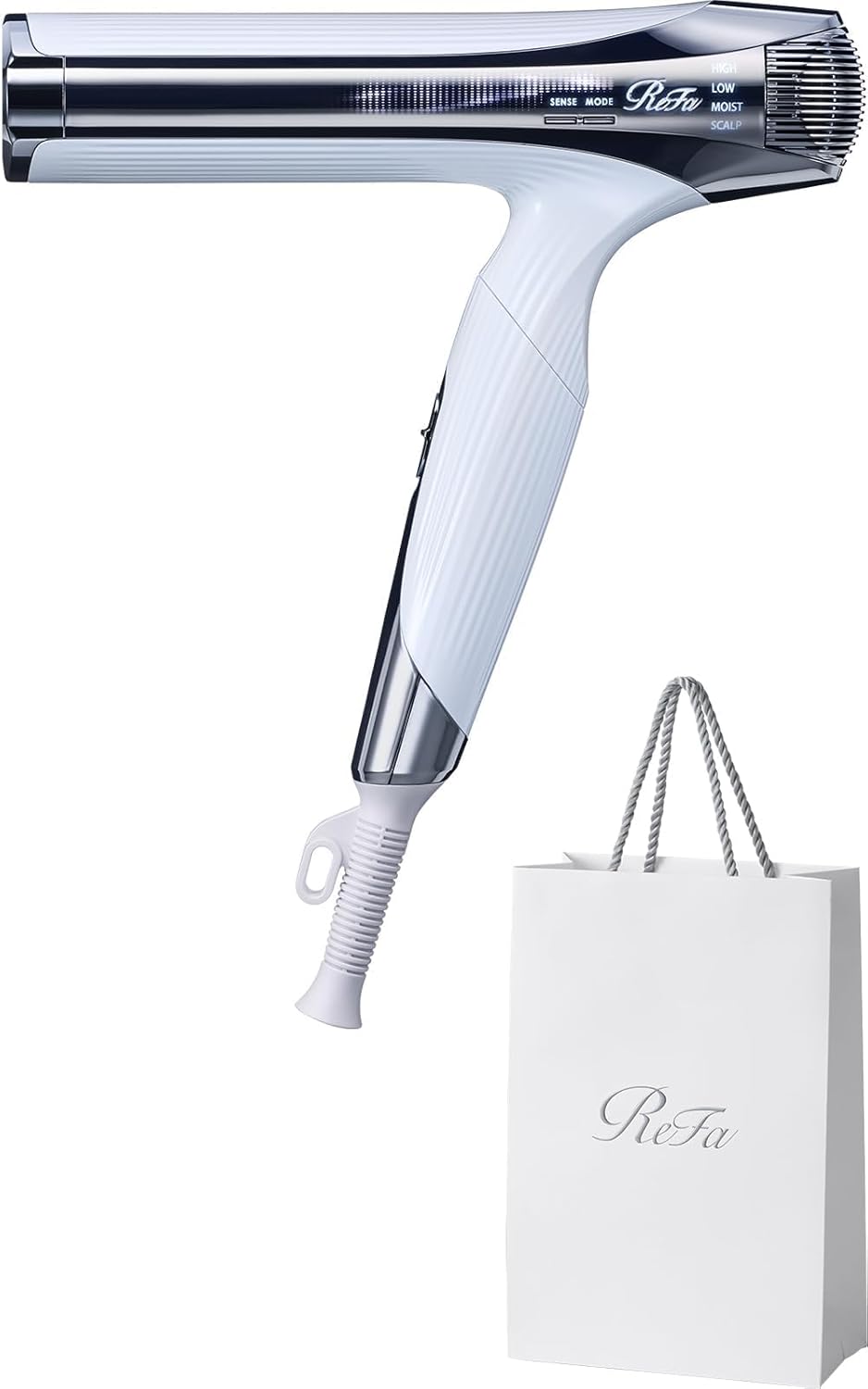 ReFa BEAUTECH DRYER SMART W