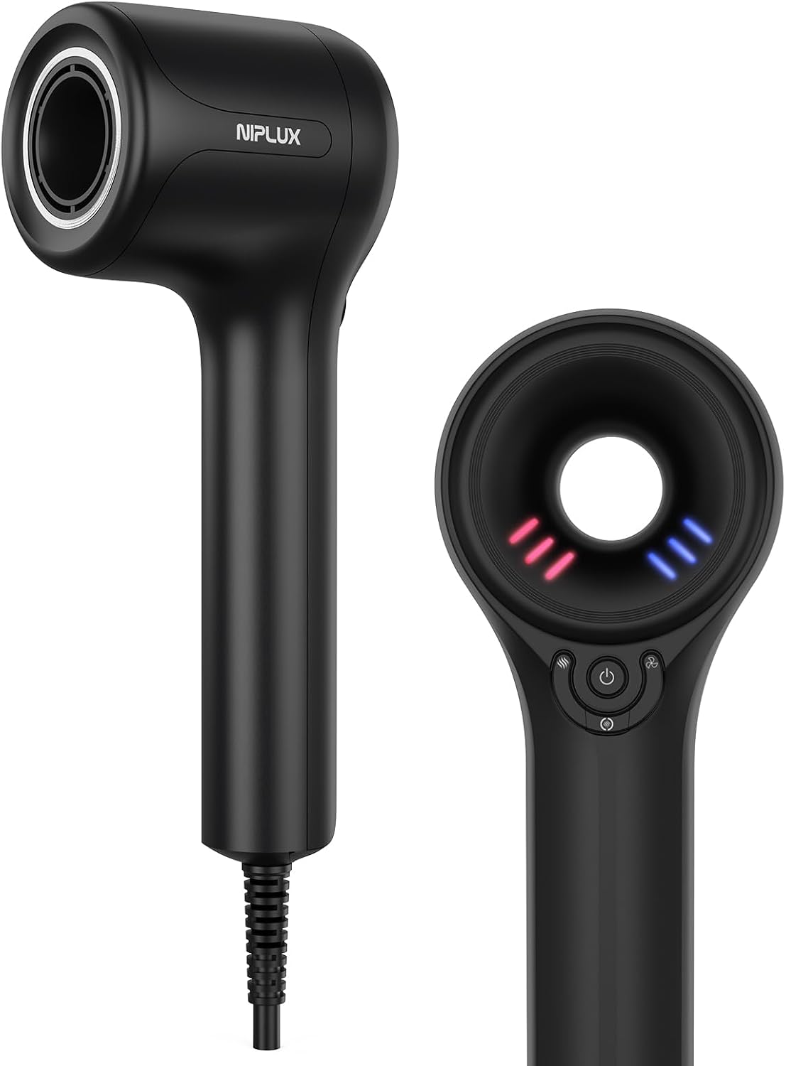NIPLUX Hair Dryer